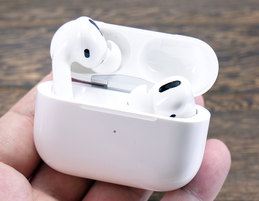 Air Pods Pro 高音質 即日発送