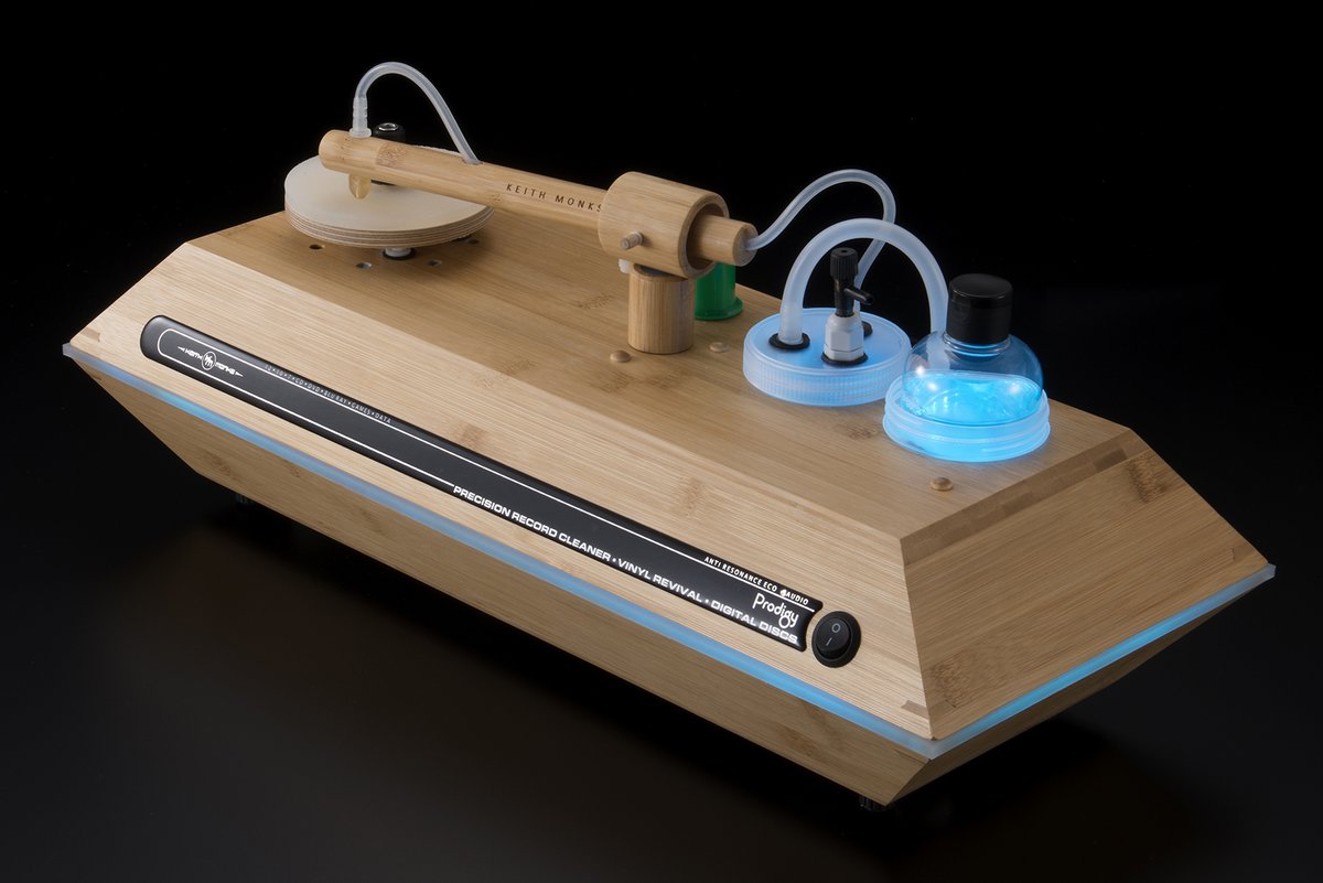 キース・モンクス日本再上陸！ 炭山アキラ氏も自宅導入を決意した