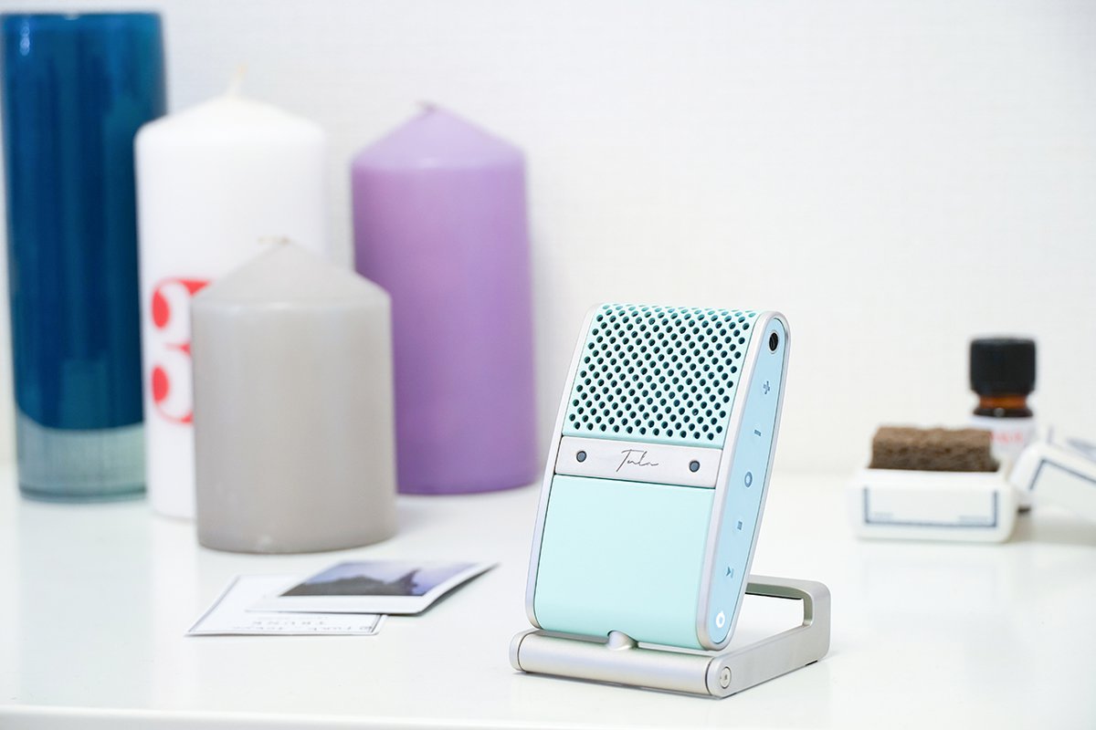 高音質で使いやすくて“オシャレ“！USBマイク「Tula Mic」でワンランク