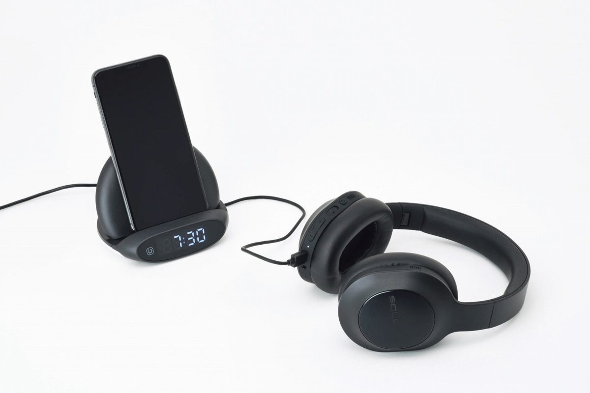 スタイリッシュで実用的、ANC搭載のSOUL「EMOTIONシリーズ」は今が買い