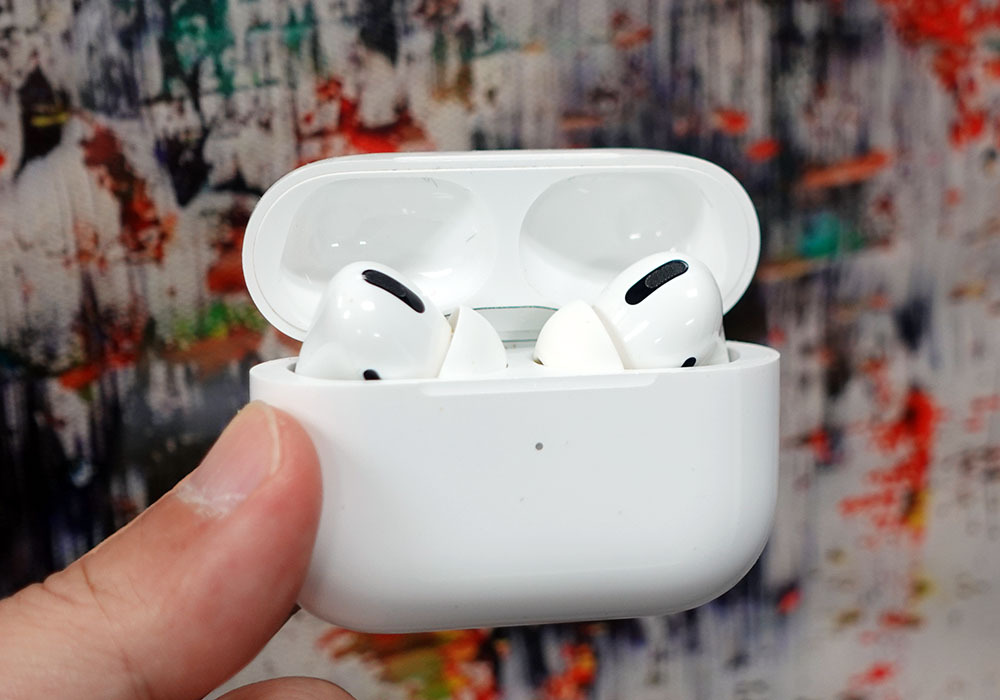 値上げした「AirPods Pro」は今も“買い”か、新型を待つべきか。発売3年