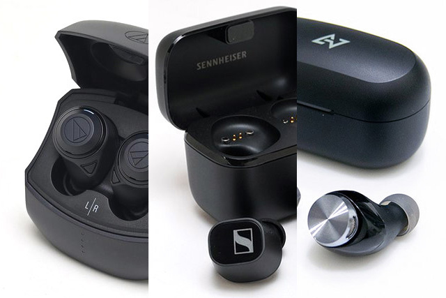 いま「1万円台ノイキャン完全ワイヤレス」が熱い！ プロが選ぶおすすめ