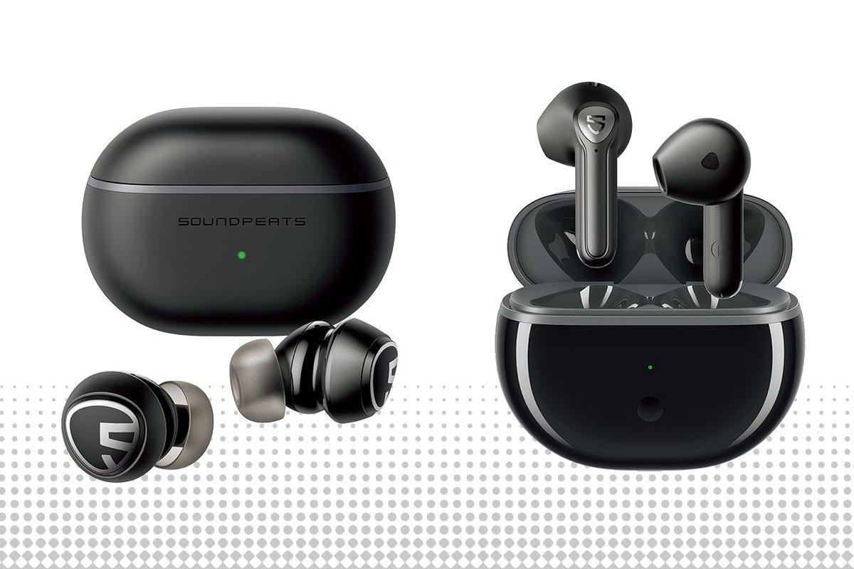 U10000の絶対王者、プロが認めた“高コスパ”！SOUNDPEATSの完全