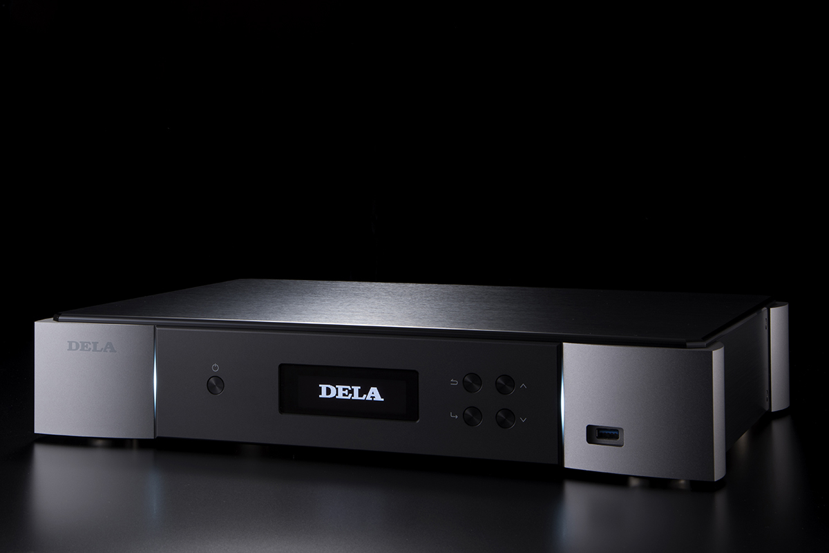 8年ぶりの大幅刷新、DELAの新フラグシップ「N1」は現代ハイエンドを 