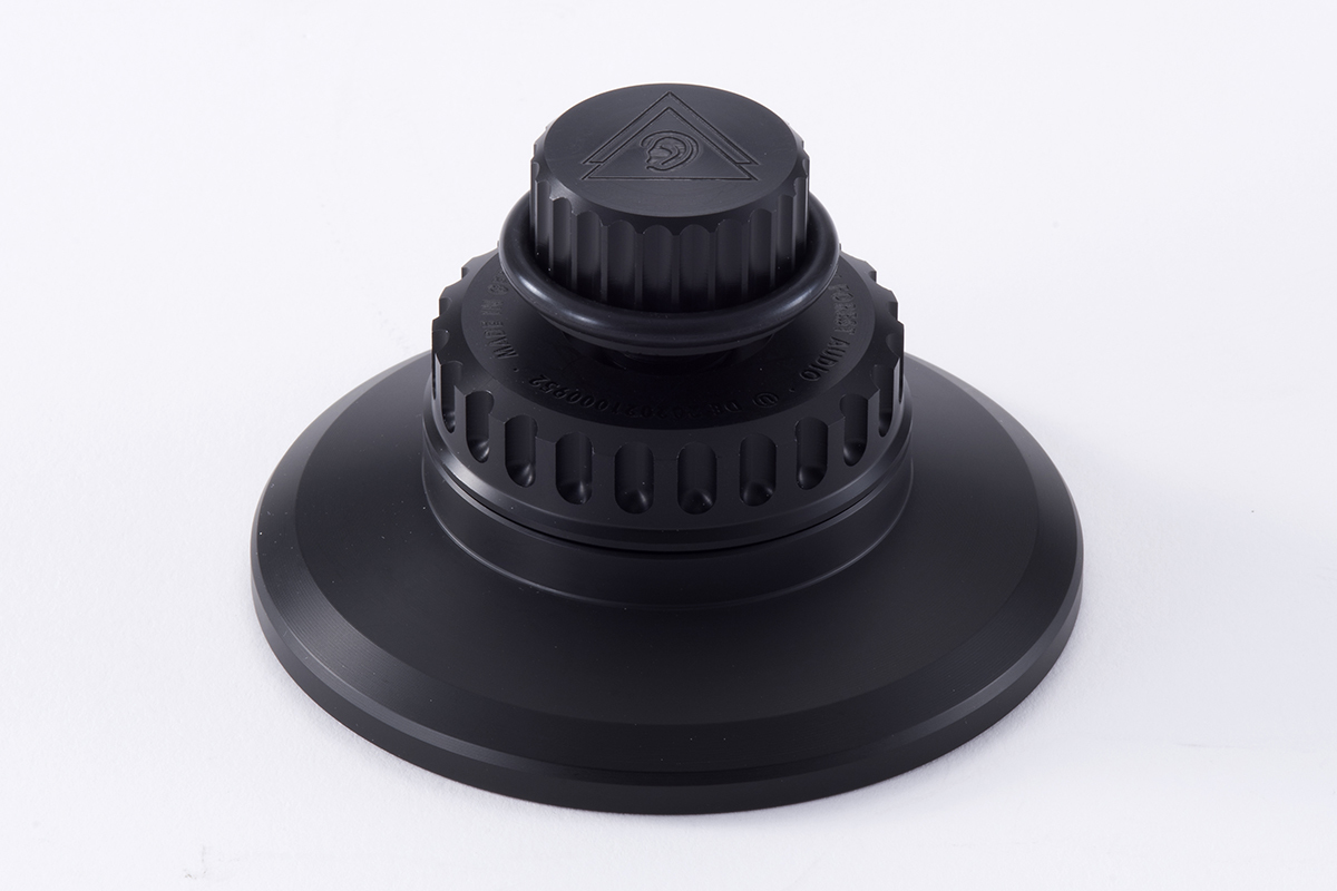 D-REN Ringを追加したティグロンの多機能スタビライザーが登場！音像の