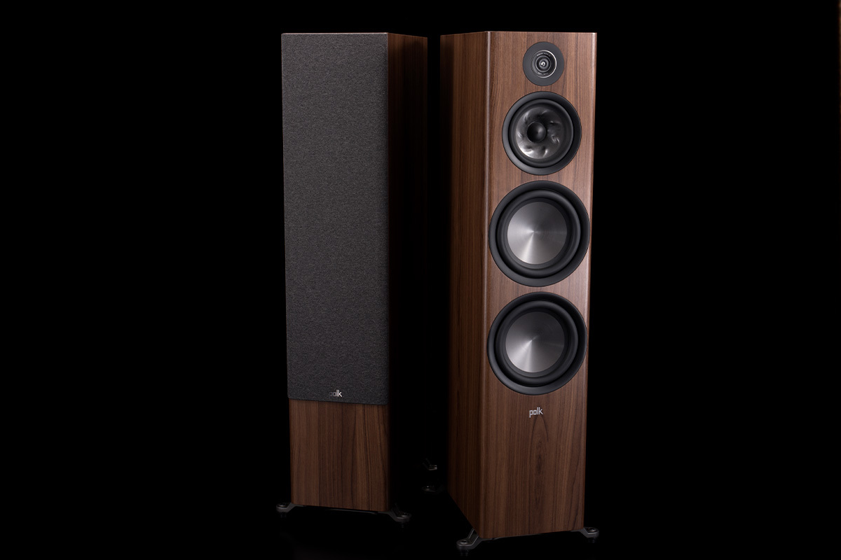 独自技術を結集したPolk Audioの最高峰「R700」に迫る徹底レビュー
