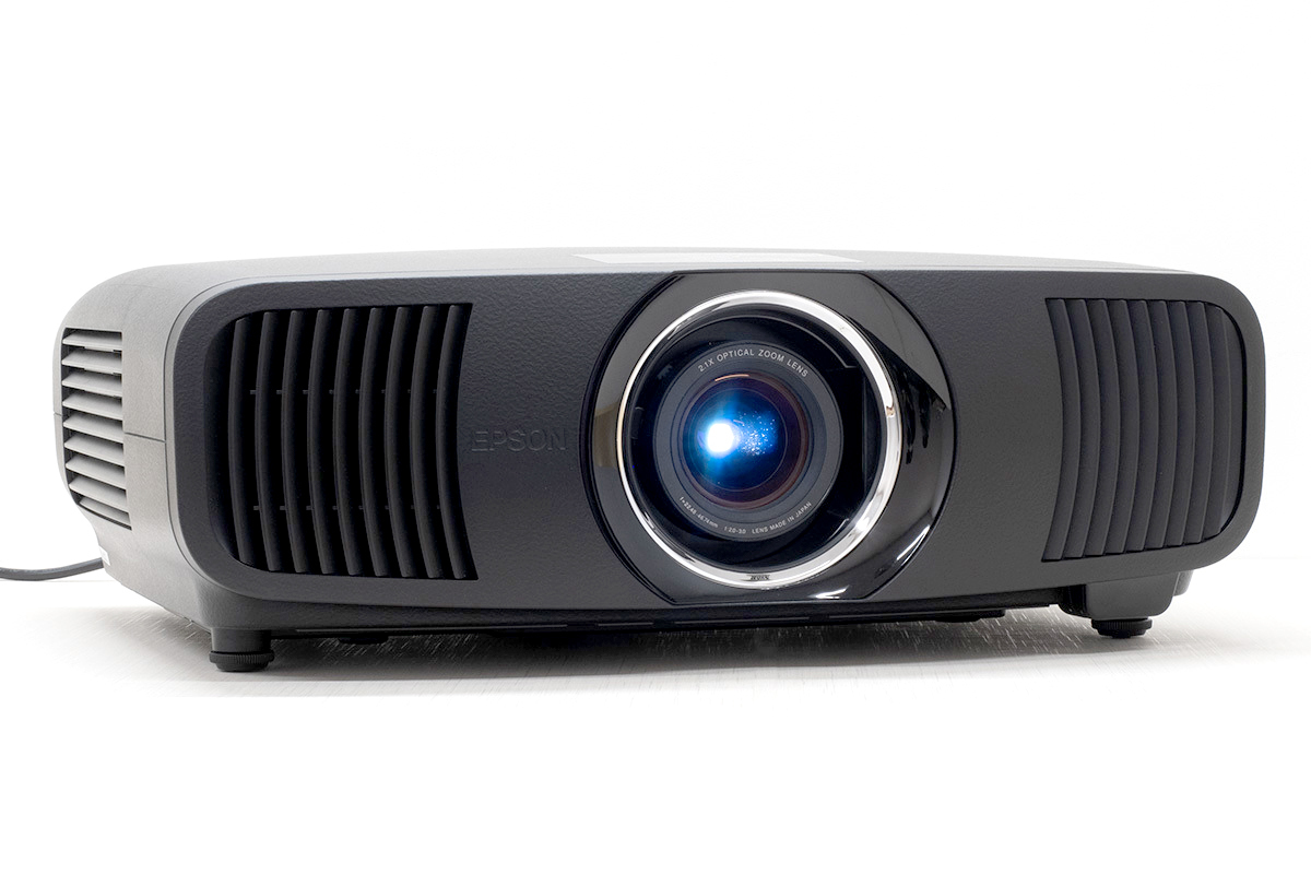 1円～ 中古 エプソン EH-TW5200 LCD ホームプロジェクター ○ EH-TW5200
