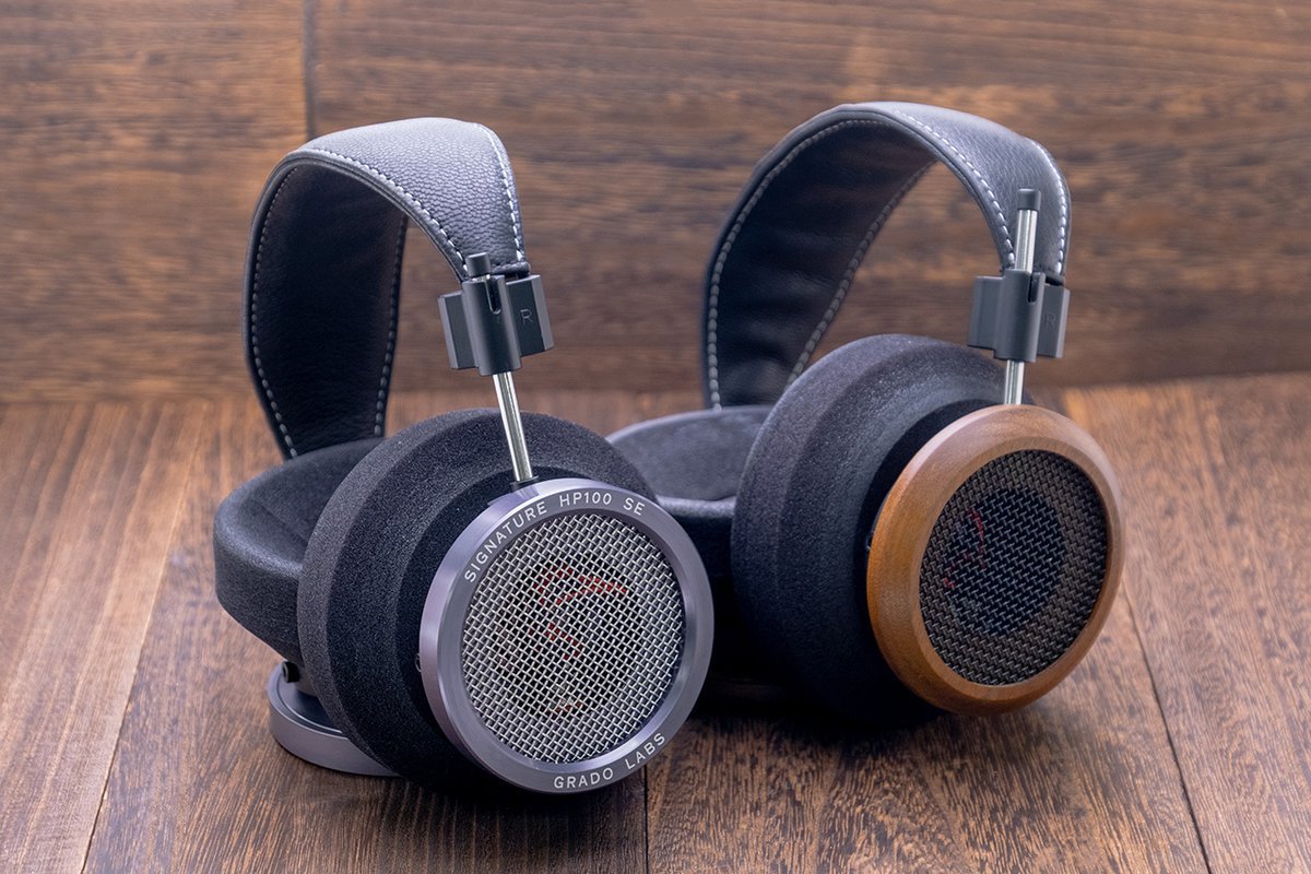 オーディオ通に「刺さる」有機的サウンド。個性派ブランドGRADOの新