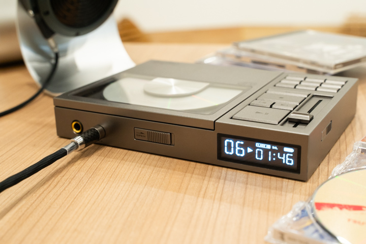 DUNU「CONCEPT R」は「音楽を聴く楽しさ」を思い出させる逸品だ。同社