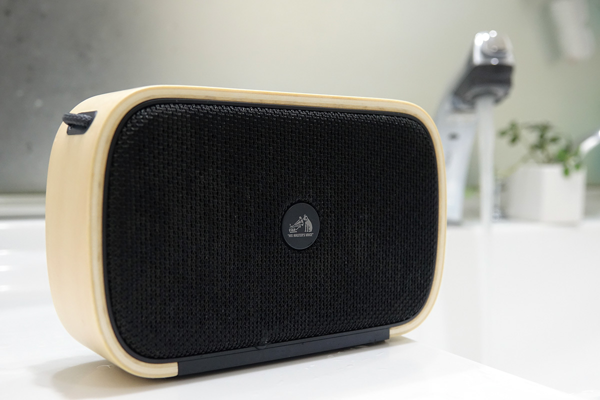 ポータブルスピーカー ブラック ポータブルBluetoothスピーカー ワイヤレススピーカー スピーカー