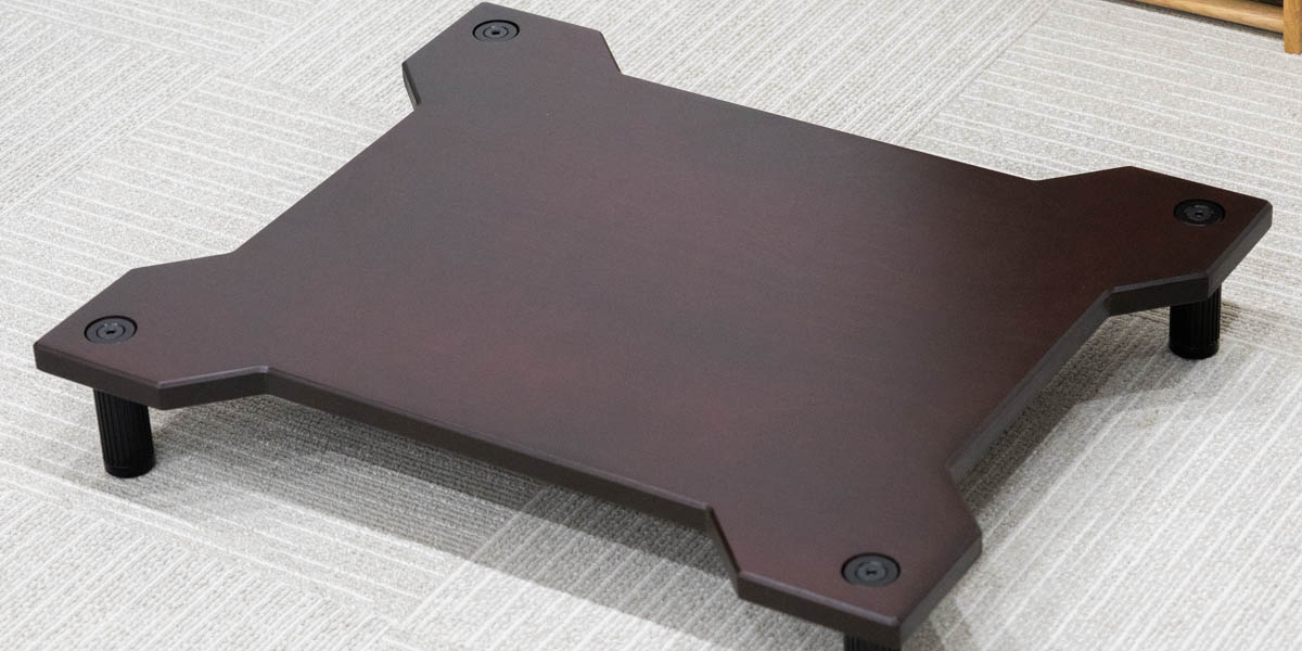 【mico.de.lis】 ミニレビュー】ティグロンのロングセラーラック「Magnesia TMR-1