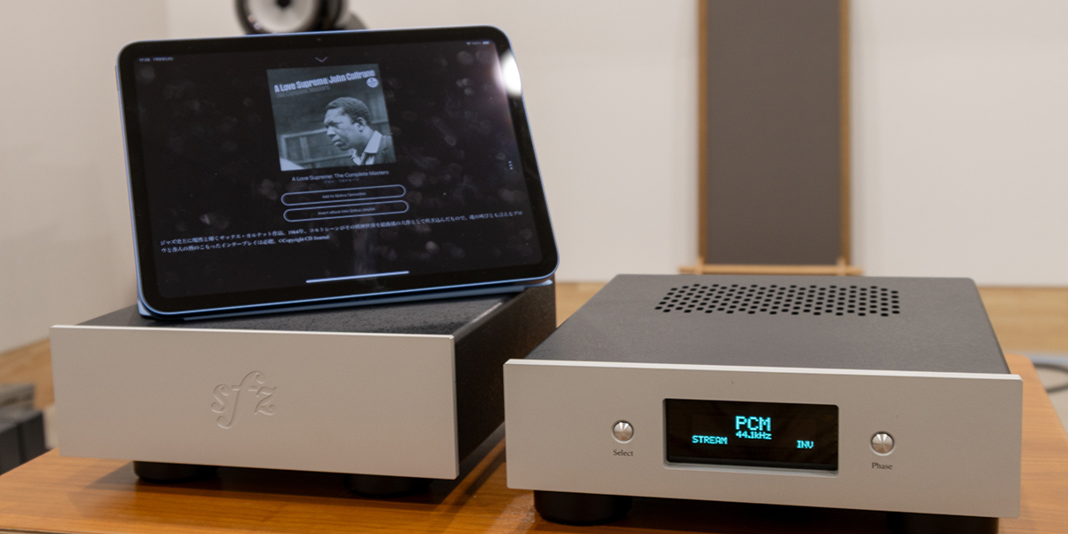 スフォルツァート、国産ネットワークブランドの“ラストサムライ