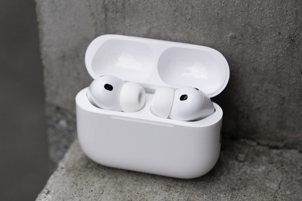 AirPods Pro3 ワイヤレスイヤホン 本体 Apple AirPods Pro 3 MFHP4J/A