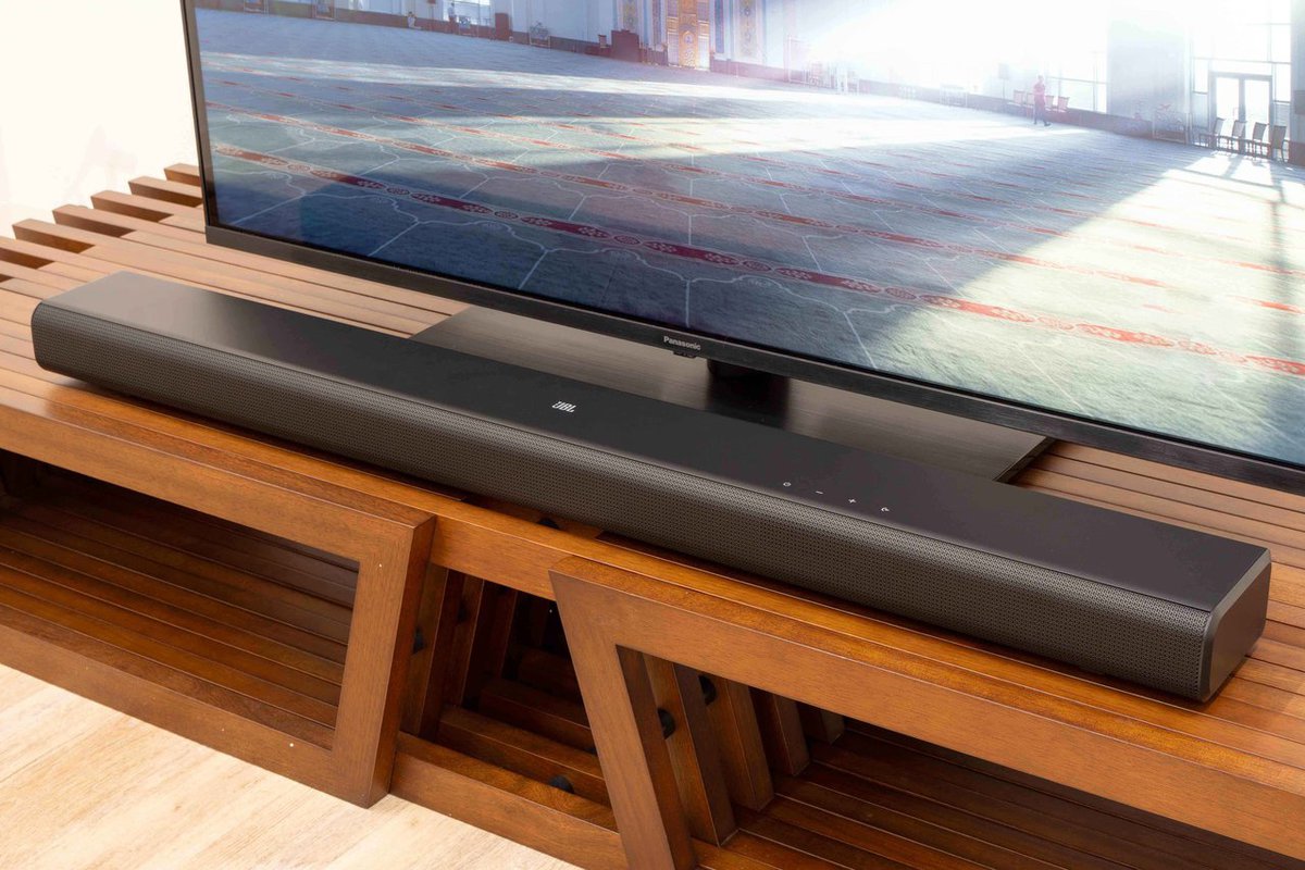 【新品】JBL サウンドバー Cinema SB580 映画はやっぱりJBL！入門サウンドバー『CINEMA SB580 ALL-IN-ONE』は