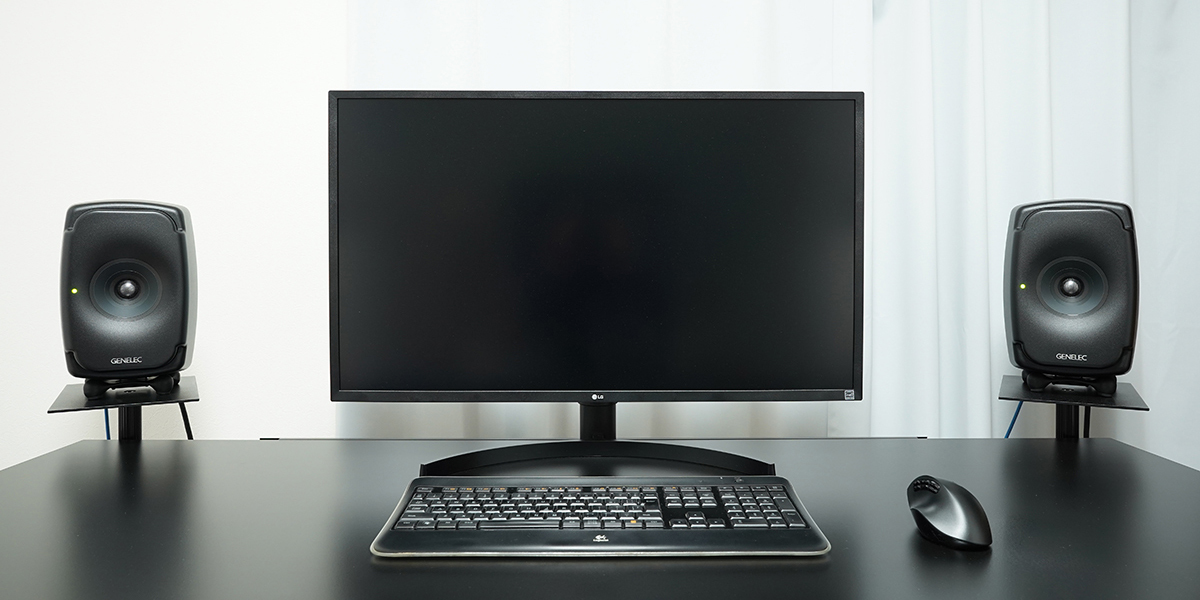 連載：アクティブスピーカー最前線＞デスクトップからリビングまで、省