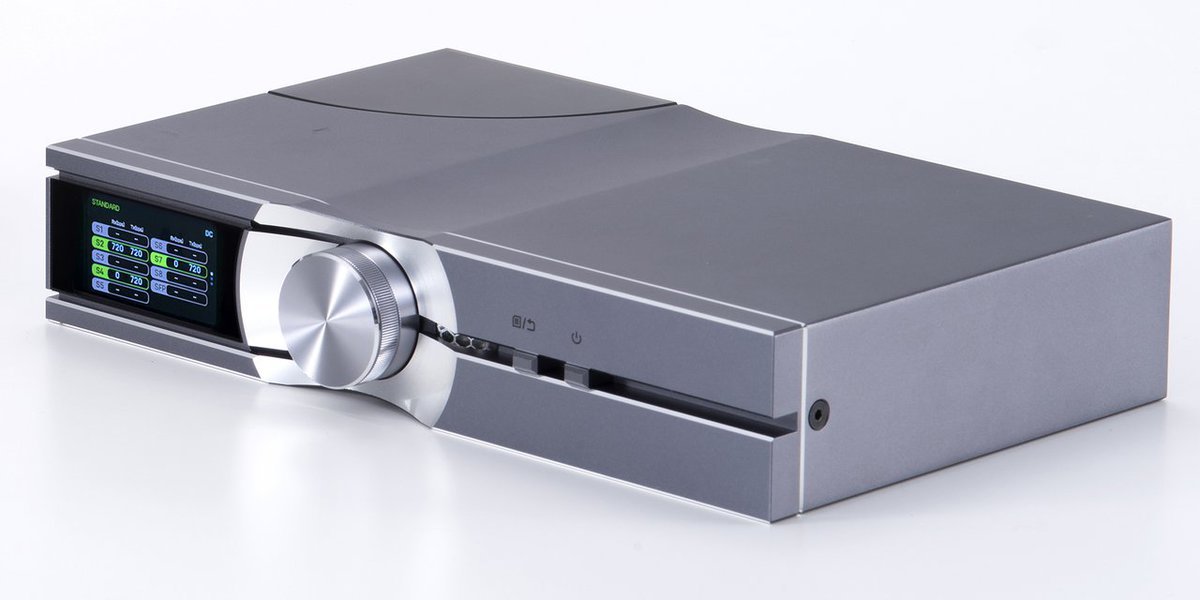 SilentPowerのネットワークアクセサリー（光絶縁系）