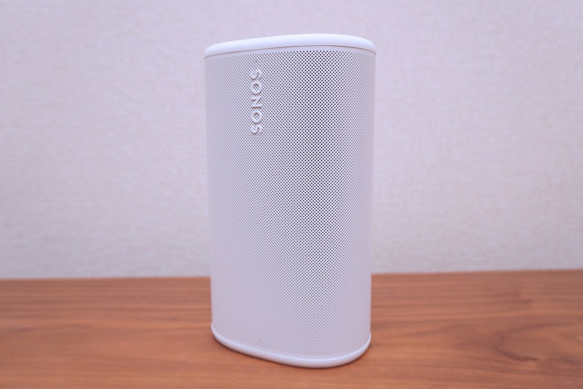 Sonos Play」を自宅で使ってみた。「いいとこ取り」ワイヤレス