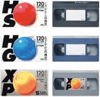 TDK、VHS/S-VHSテープのラインナップを一新 - PHILE WEB