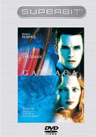 SPE、2倍のビットレートを誇るDVD「SUPERBIT」シリーズ6タイトル