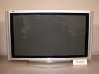 ビクター、色再現性を高めた「第二世代DET」搭載のプラズマ