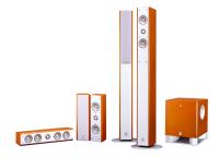 ヤマハ、ホームシアター用スピーカー新ラインナップを発表 新AVアンプ