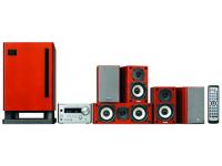 オンキヨー デジタルホームシアターシステム BASE-V20(s) オンキヨー、「INTEC155シリーズ」ホームシアターシステムに新製品を