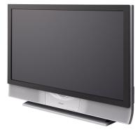 ビクタープロジェクションテレビ HD-52MD60 ビクター、61/52V型リアプロテレビ「ビッグ スクリーンエグゼ」
