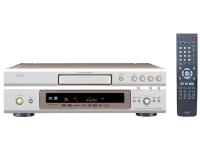 Denon DVDプレーヤー プレミアムシルバー DVD-A1XV-SP Denon DVD-A1XV - Taste For Audio