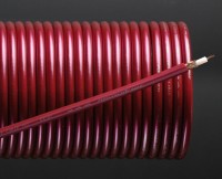 うさぎ　furutech fc-62 1.8mペア FURUTECH (フルテック) FC-62 ラインケーブル/同軸タイプ