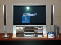 テレビ TH-50PZ600 西川善司の大画面☆マニア 第70回