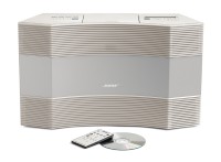 BOSE アコースティックミニワイドシステム Amazon.co.jp: Bose Acoustic Wave music system II パーソナル