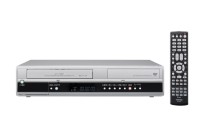 東芝、VHS内蔵DVDレコーダー「D-VR5」を発売 - PHILE WEB