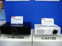 パナソニック、フルHD液晶プロジェクター「TH-AE1000」を発売 － A&V 