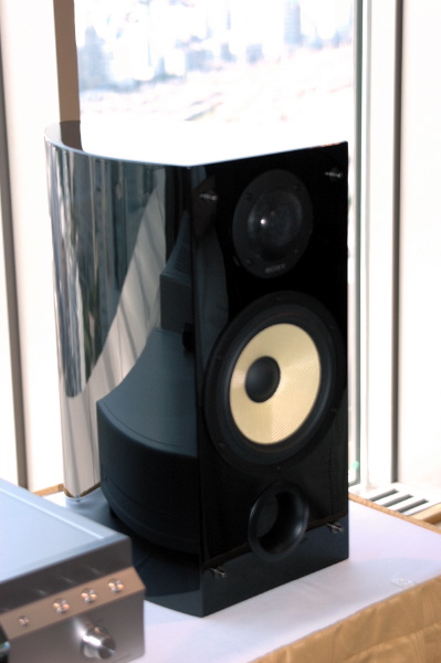 画像10 - ソニー、普及価格帯のSACD/デジタルプリメインアンプ