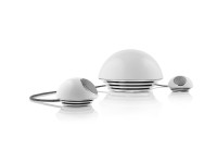 JBL スピーカー SPYRO ホワイト JBL Spark Wireless Bluetooth Speaker (White) – HHgregg