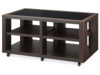 デノン、堅牢性・インテリア性を高めたAVラックを発売 - PHILE WEB