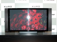 パイオニア、第8世代フルHDモデルなどプラズマテレビ“KURO”4機種を発売 - PHILE WEB