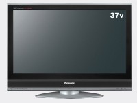 松下電器、37V型フルHD液晶テレビを発売 － 「フルHD Wスピード