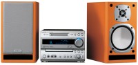オンキヨー、「FRシリーズ」のCD/MDコンポ「X-N9TX」など2機種を発売 - PHILE WEB