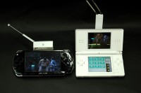 対決！DSテレビ v.s. PSPワンセグ － 使い勝手や画質、スタミナ性能
