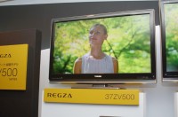 東芝、薄型液晶テレビ“REGZA”の新フラグシップを発表 － ZH500/ZV500の 