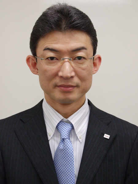 画像1 【営業部長の2008年】東芝 デジタルメディアネットワーク社 西村 剛氏 PHILE WEB