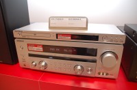 IFA2008：ケンウッド（1）＞ビクターとの共同開発によるHD