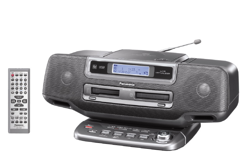 ラジオ、CD、MD、その他いろいろまとめ Amazon.co.jp: SHARP シャープ MD-F250-A ブルー MD Studio MD/CD