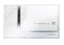 FUJIFILM デジタルカメラ FINEPIX Z250FD　ホワイト Amazon | FUJIFILM デジタルカメラ FinePix(ファインピックス