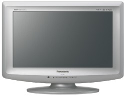 パナソニック、薄型テレビ“VIERA”の20V型/17V型パーソナルモデル「C