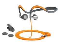 ゼンハイザー　ヘッドホン ゼンハイザー、DJ向け密閉型ヘッドホン「HD8 DJ」「HD7 DJ」など