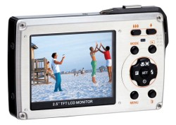 アグファフォトAGFAPHOTO ハイビジョンムービーカメラ DV-5580Z Amazon | AGFAPHOTO フルハイビジョンムービーカメラ DV-5580Z