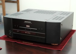 テレビ/映像機器 ブルーレイプレーヤー マランツ、“SACD&BDプレーヤー”「UD9004」を発売 － 価格は577,500円 