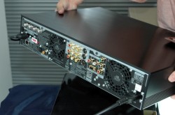 ソニー、BDレコーダー最上位機「BDZ-EX200」を発売 － HDMI AV独立出力